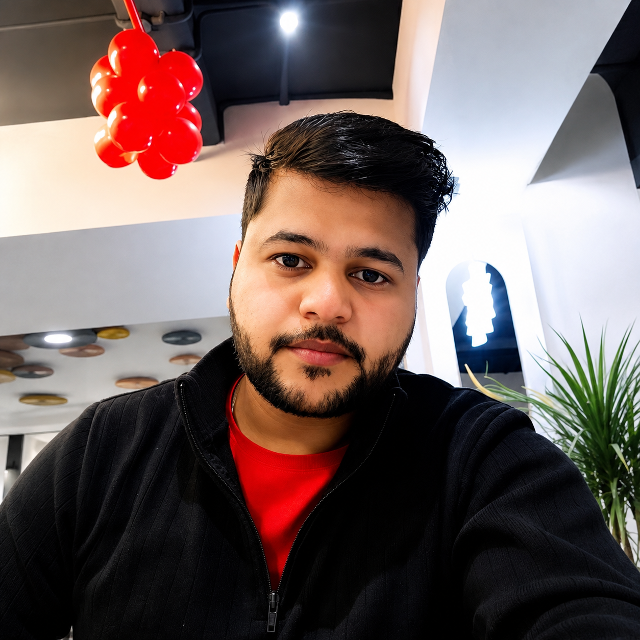 Sunny Singh